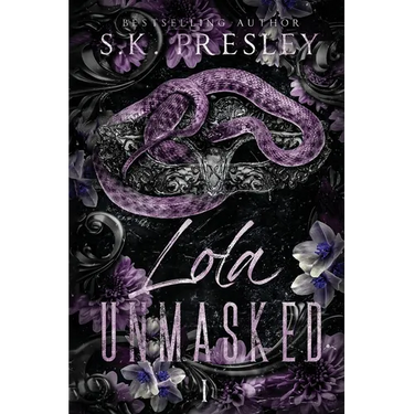 Lola Unmasked pt. 1