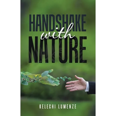 Handshake with Nature