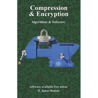 Compression & Encryption: Algorithms & Software
