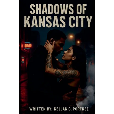 Shadows Of Kansas City