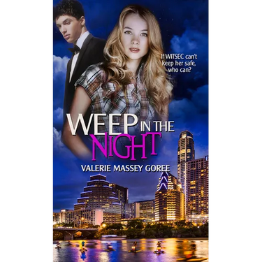 Weep In The Night