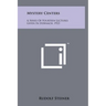 Mystery Centers: A Series Of Fourteen Lectures Given In Dornach, 1923