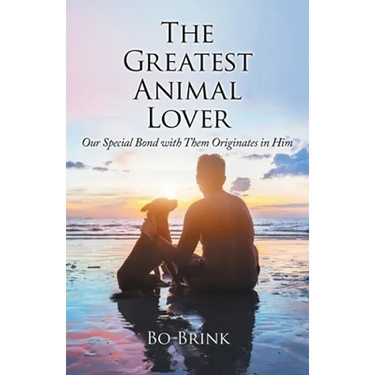 The Greatest Animal Lover: Our Special Bond with Them Originates in Him