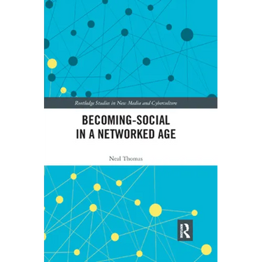 Becoming-Social in a Networked Age