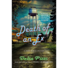 Death of an Ex: A Vandy Myrick Mystery