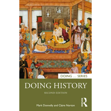 Doing History
