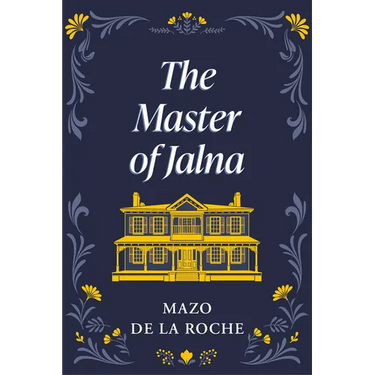 The Master of Jalna