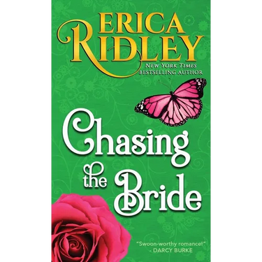 Chasing the Bride