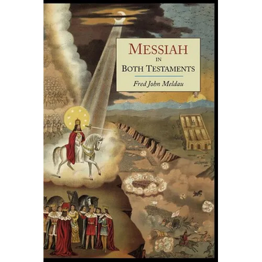Messiah in Both Testaments