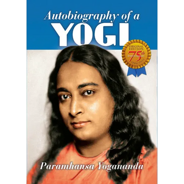 Autobiography of a Yogi: 1946-2021