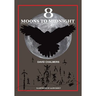 Eight Moons to Midnight: The Eclipse of Australia's Stonehenge