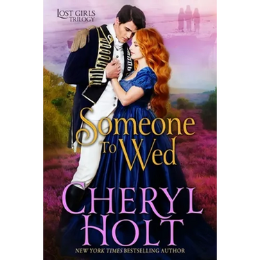 Someone To Wed