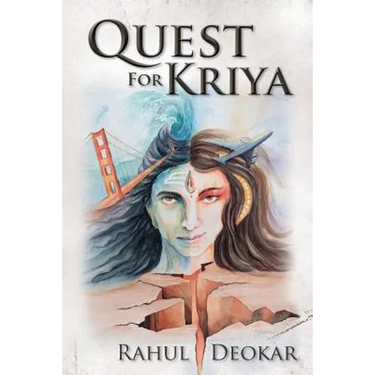 Quest for Kriya