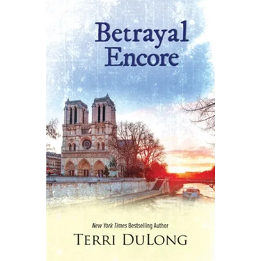Betrayal Encore