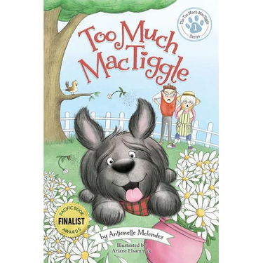 Too Much Mactiggle