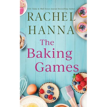 The Baking Games