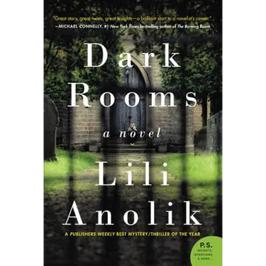 Dark Rooms