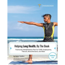 Helping Lung Health, By The Book: Pulmonary Rehabilitation Plan For COPD, Emphysema, Fibrosis, Bronchiectasis and More