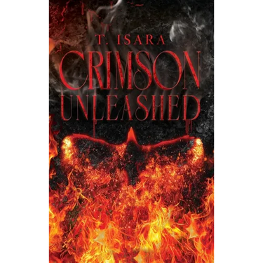 Crimson Unleashed