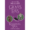 Gloves of Eons: Kallattian Saga, Volume Three