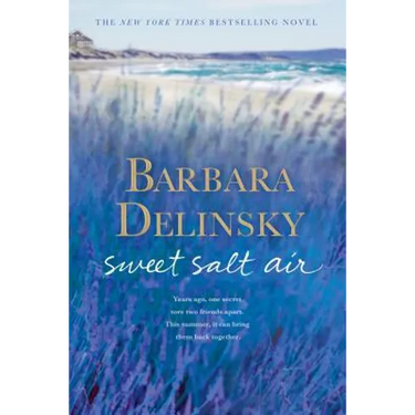 Sweet Salt Air
