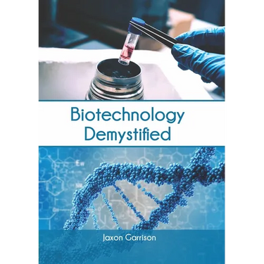 Biotechnology Demystified