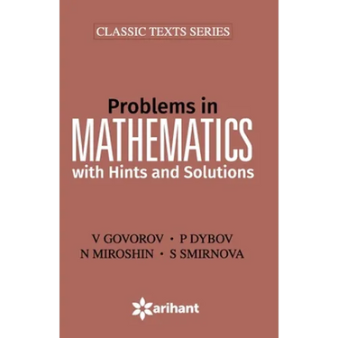 Problems in Mathemstics
