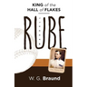 Rube Waddell: King of the Hall of Flakes