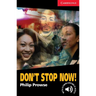 Don't Stop Now! Level 1