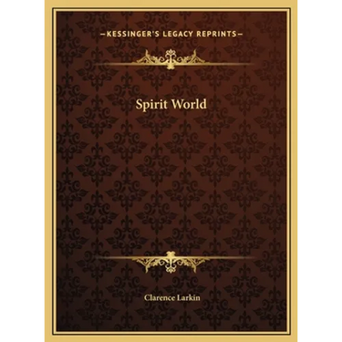 Spirit World