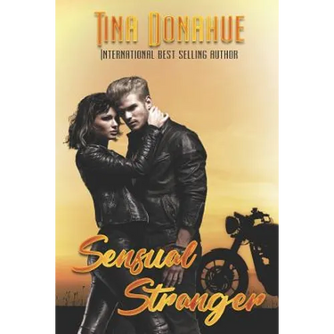 Sensual Stranger