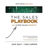 The Sales Playbook: for Hyper Sales Growth