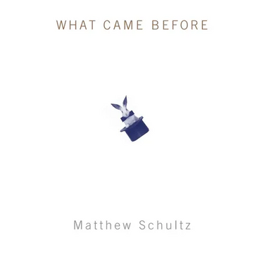 What Came Before