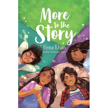 More to the Story