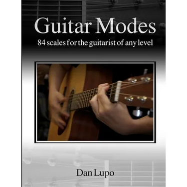 Guitar Modes