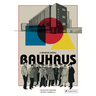Bauhaus Graphic Novel