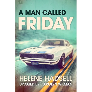 A Man Called Friday
