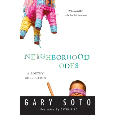 Neighborhood Odes