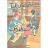 Takahashi from the Bike Shop, Vol. 4: Volume 4
