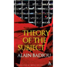 Theory of the Subject
