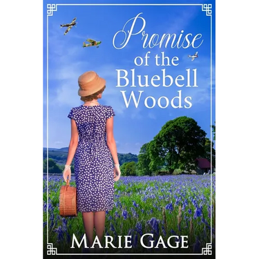 Promise of the Bluebell Woods