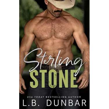 Sterling Stone
