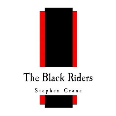 The Black Riders: And Other Lines