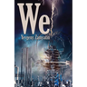 We: A Positronic Book