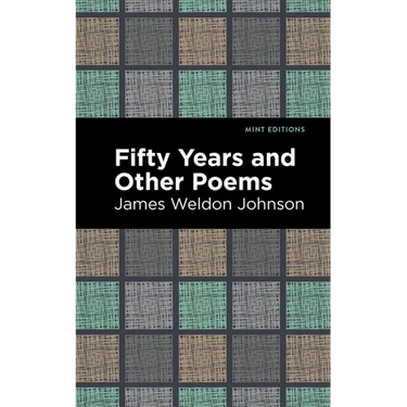 Fifty Years and Other Poems