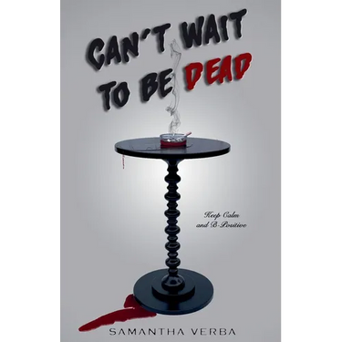 Can't Wait To Be Dead
