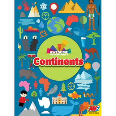 Continents