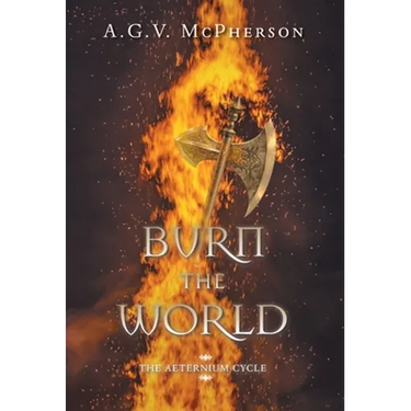 Burn the World
