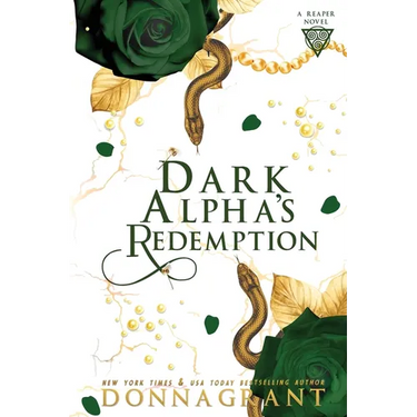 Dark Alpha's Redemption