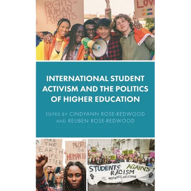 International Student Activism and the Politics of Higher Education